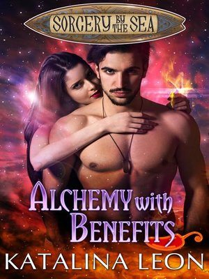 cover image of Alchemy With Benefits